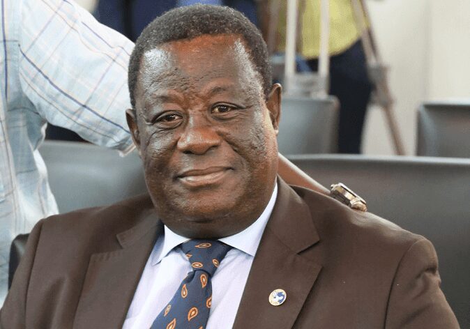 Ghana: Robust trade outlook to boost demand for road construction- Fitch Solutions 2 kamoako