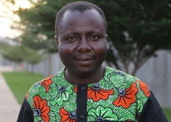 Chief Executive Officer of Crime Check Foundation, Ibrahim Oppong Kwarteng, has called for the passage of the non-custodial bill.