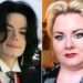 A "medium" has claimed that she is married to Michael Jackson's ghost. Kathleen Roberts, who also claims that she is a reincarnation of Marilyn Monroe, said in an interview
