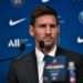 PSG uncertain about Messi debut on Friday 11 messi