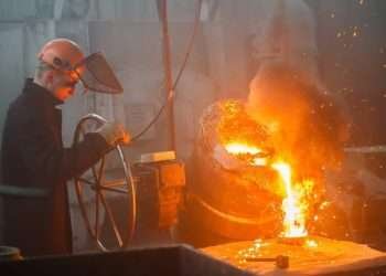 South Africa Miners face rise in Input Costs in 3 years 7 miners