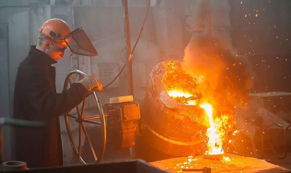 South Africa Miners face rise in Input Costs in 3 years 1 miners