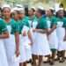 Ghana's Health Sector 'Wheeled' On Strike Action 14 File photo.