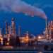 Petroleum hub: Involve experts with state-of-the-art knowledge in management team- Dr Sulemana 11 petroleum