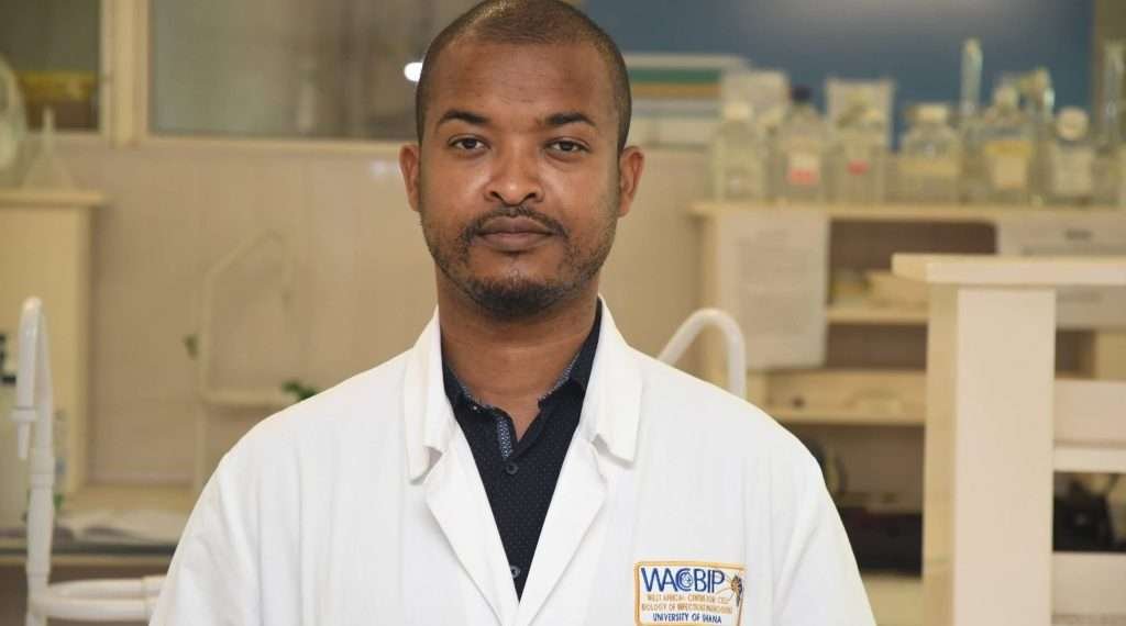 Don’t panic over Marburg virus- Dr. Kojo Quarshie 1 Don’t panic over Marburg virus- Dr. Kojo Quarshie