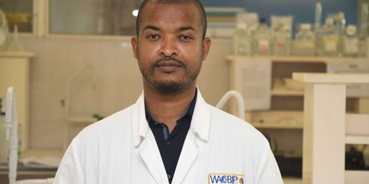 Health Expert Encourages Wearing Of Face Mask 1 Don’t panic over Marburg virus- Dr. Kojo Quarshie
