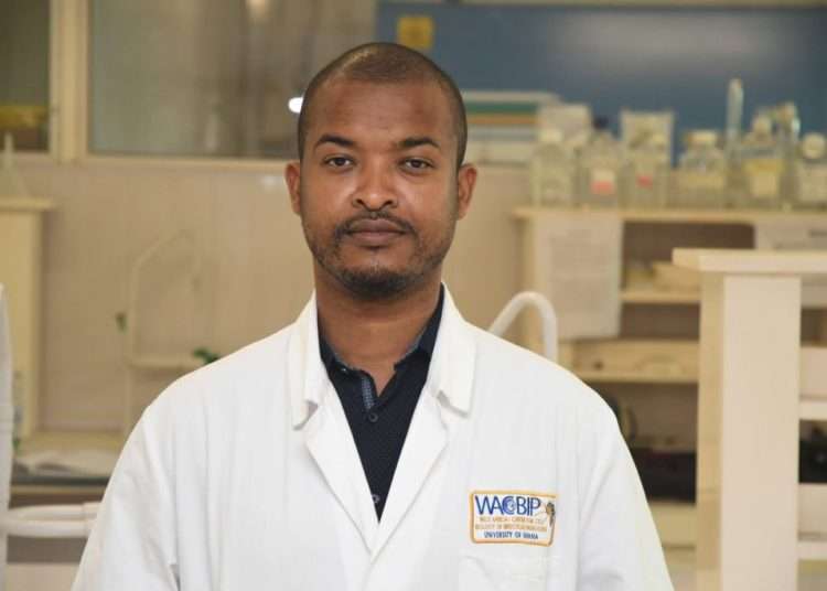Health Expert Encourages Wearing Of Face Mask 1 Don’t panic over Marburg virus- Dr. Kojo Quarshie
