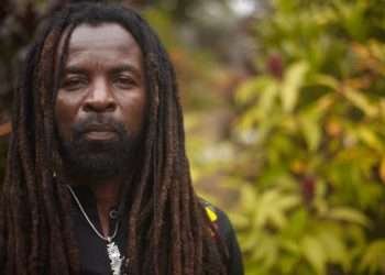 Ghanaian reggae singer and activist, Rocky Dawuni will perform at the inaugural World Peace Music Festival at Leimert Park in Los Angeles on 13 and 14 August 2021.