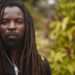 Ghanaian reggae singer and activist, Rocky Dawuni will perform at the inaugural World Peace Music Festival at Leimert Park in Los Angeles on 13 and 14 August 2021.