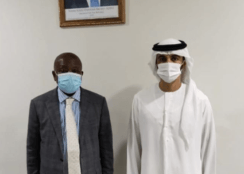 Sheikh Al Maktoum refunds vaccine money, COVID cases still on the rise