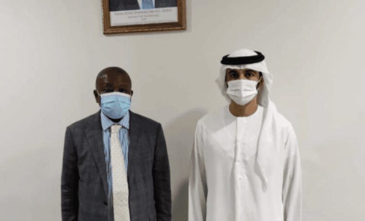 Sheikh Al Maktoum refunds vaccine money, COVID cases still on the rise