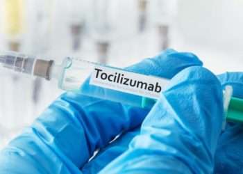 WHO, Unitaid react to shortage of tocilizumab 1 WHO, Unitaid react to shortage of tocilizumab