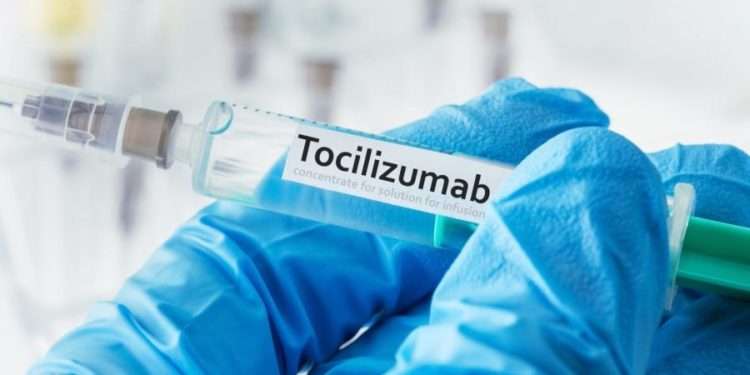 WHO, Unitaid react to shortage of tocilizumab