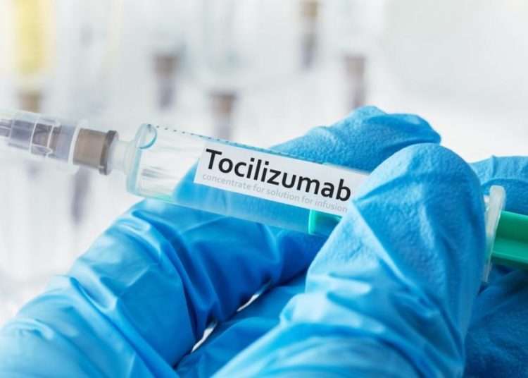 WHO, Unitaid react to shortage of tocilizumab