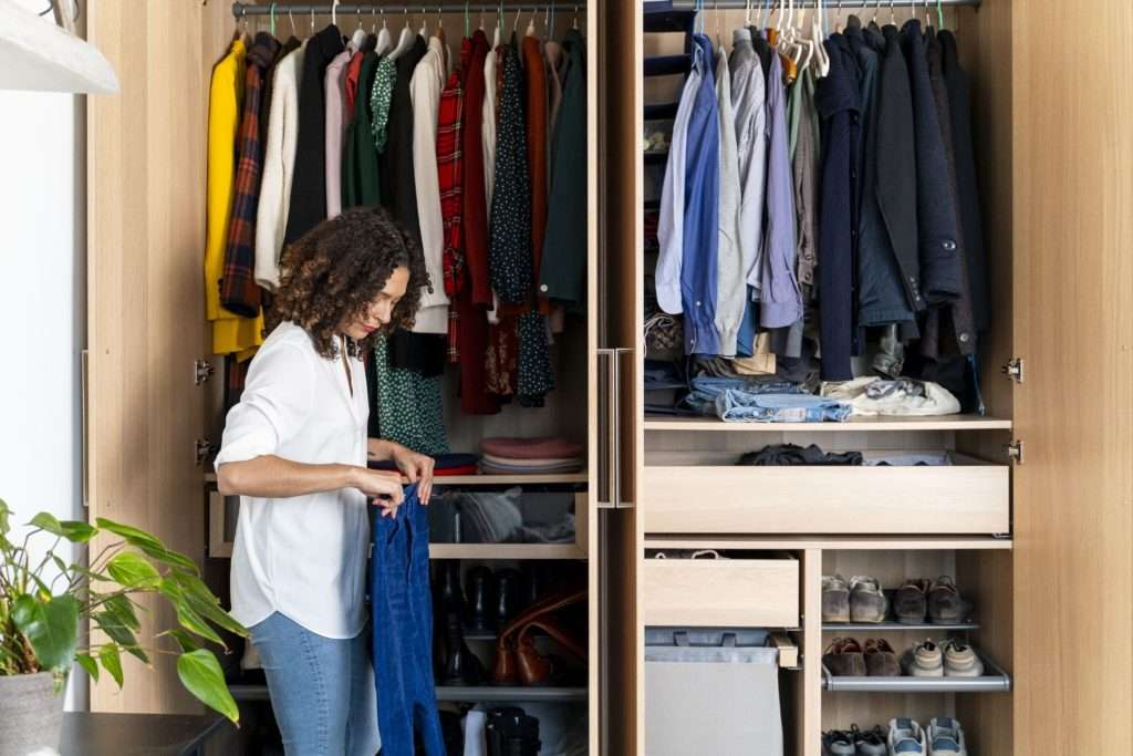 wardrobe decluttering organising tips 1626798159