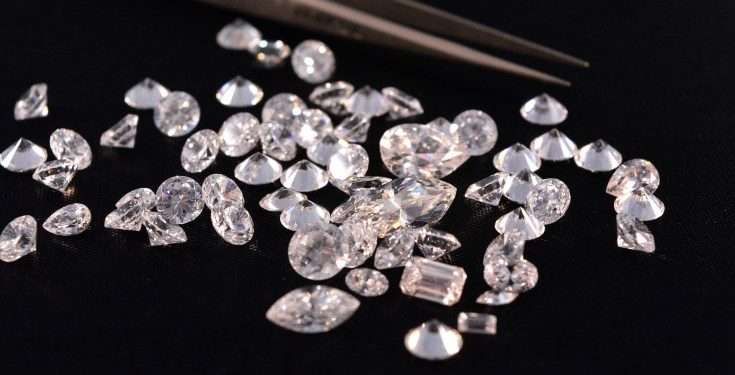 diamond