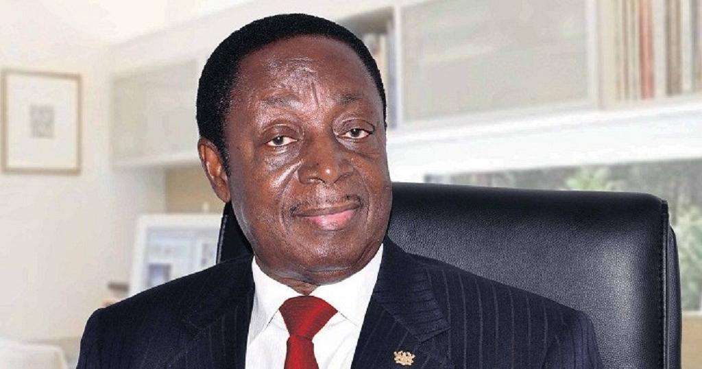 Dr. Duffuor unlikely to lead NDC in 2024- Ben Ephson 2