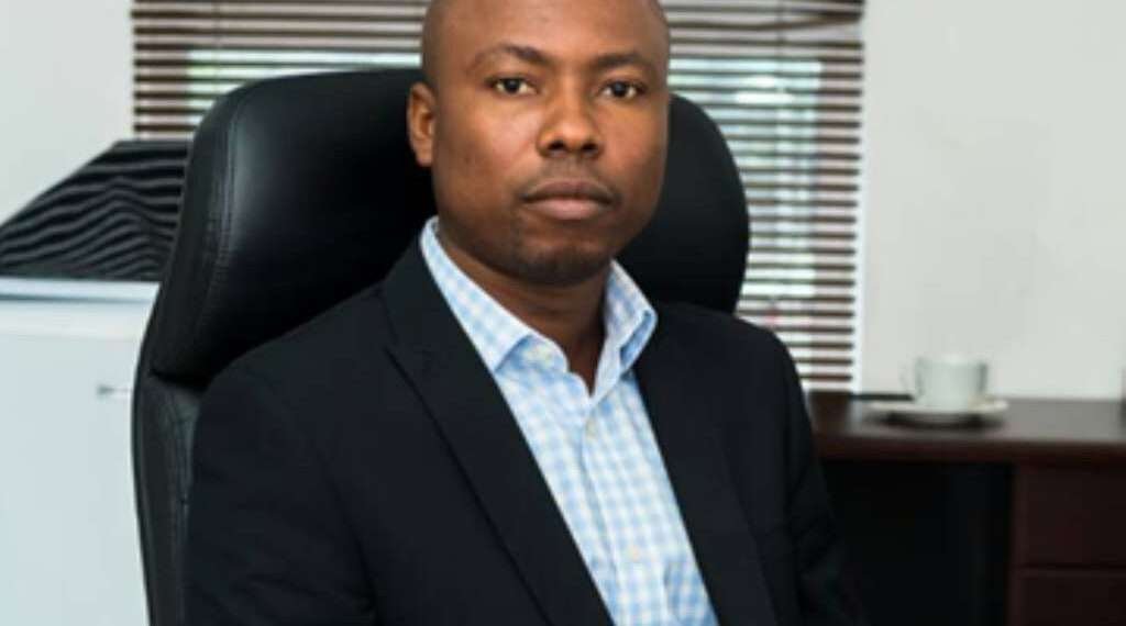 Izwe Savings and Loans Plc Committed to Building a Strong Customer Base- CEO 1 Raymond Kwakye Bismarck