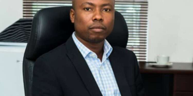 Raymond Kwakye Bismarck