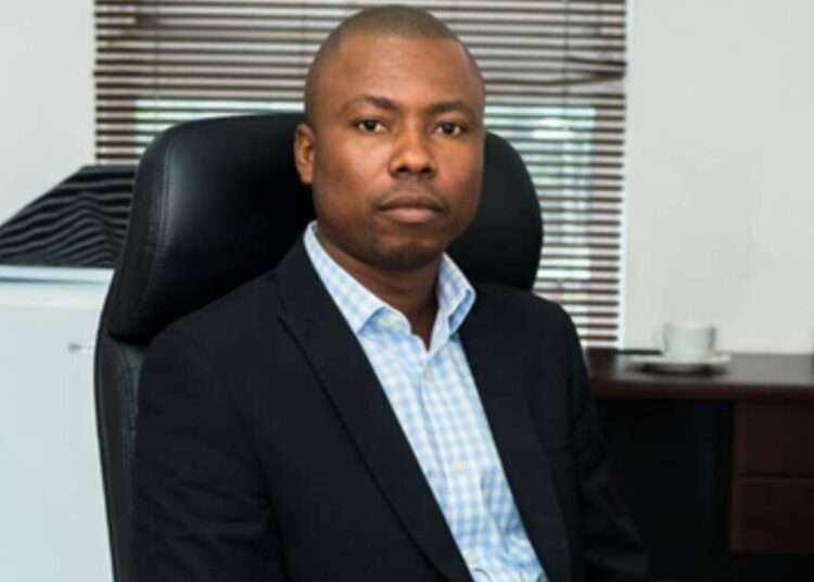 Izwe Savings and Loans Plc Committed to Building a Strong Customer Base- CEO 1 Raymond Kwakye Bismarck