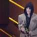 The 2021 MTV Video Music Awards has successfully come to an end with the likes of Wizkid, Beyonce Justin Bieber, Lill Nas X, among others walking home with awards.
