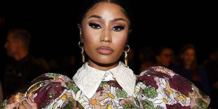 Trinidad and Tobago Health Minister, Terrence Deyalsingh have criticized a "false" claim by American rapper, Nicki Minaj, that a person on the Caribbean Island suffered swollen testicles after receiving a Covid-19 vaccine.