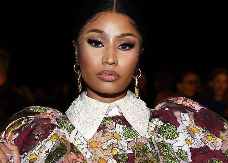 Trinidad and Tobago Health Minister, Terrence Deyalsingh have criticized a "false" claim by American rapper, Nicki Minaj, that a person on the Caribbean Island suffered swollen testicles after receiving a Covid-19 vaccine.
