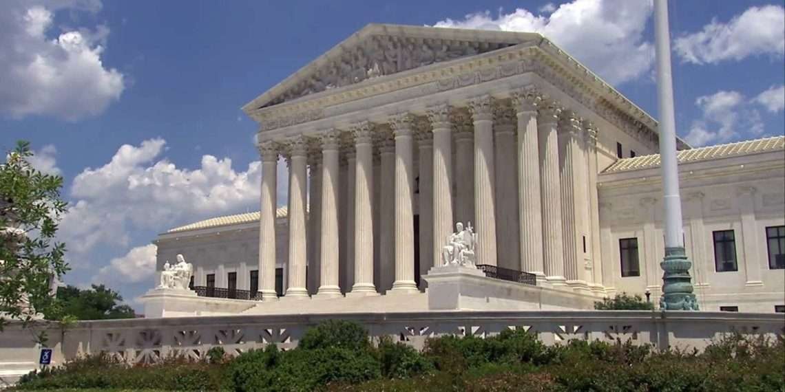 A law, effective Wednesday, September 1, 2021, has been passed by the Supreme Court in Texas to reaffirm the banning of most abortions that are six weeks old.