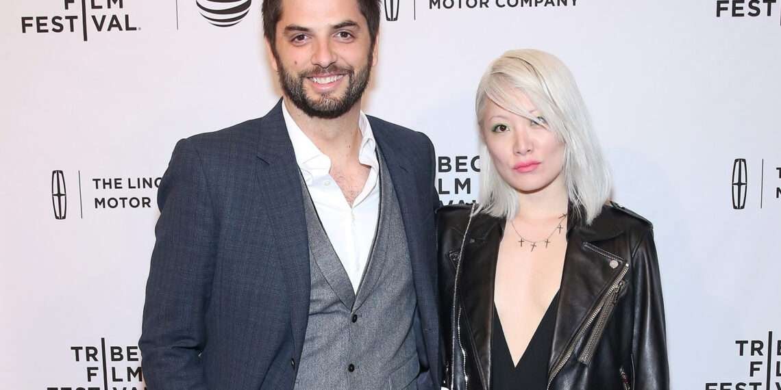 Warrant issued for Diego Bunuel, former Netflix executive accused of raping his wife 1 16C9CED6 26D8 4645 9781 35E169EEE3CB