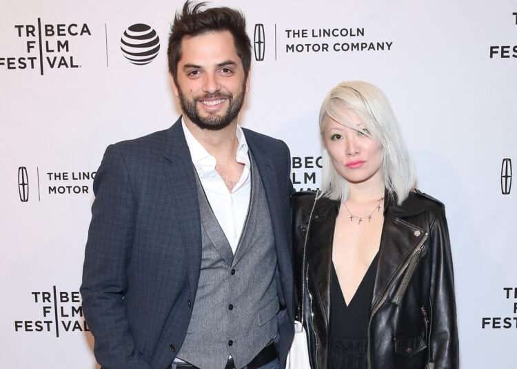 Warrant issued for Diego Bunuel, former Netflix executive accused of raping his wife 1 16C9CED6 26D8 4645 9781 35E169EEE3CB