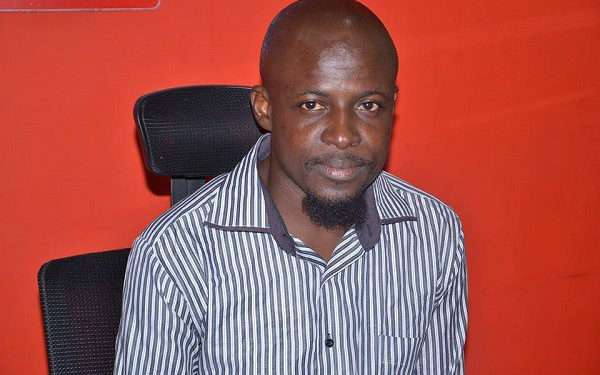 YEA job and career fair turnout was overwhelming- Awal Mohammed 1 YEA job and career fair turnout was overwhelming- Awal Mohammed