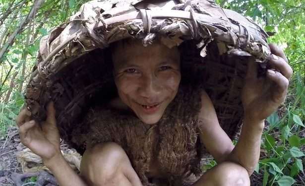 Real-life Tarzan, Ho Van Lang dies of liver cancer 1 A 'real-life Tarzan' who lived in the Vietnamese jungle for 40 years has died of liver cancer eight years after he returned to the 'civilized world'.