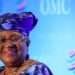 Okonjo-Iweala among Time's 100 most influential people in 2021 11 Ngozi Okonjo-Iweala, director-general of the World Trade Organisation (WTO), has been listed as one of Time Magazine's 100 most influential people for 2021.