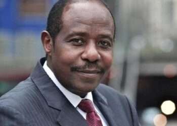 'Hotel Rwanda' hero, Paul Rusesabagina sentenced to 25 years on terrorism charges