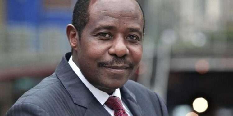 'Hotel Rwanda' hero, Paul Rusesabagina sentenced to 25 years on terrorism charges 1 'Hotel Rwanda' hero, Paul Rusesabagina sentenced to 25 years on terrorism charges