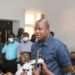 Partner government to clean up Small-Scale mining sector - Lands Minister to miners