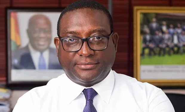 Mahama needs to seek forgiveness from EC chair- Buaben Asamoah