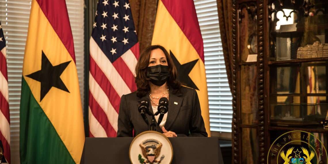 1.3 million Pfizer vaccines soon to be donated to Ghana by USA