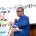 Do away with sensational stories with serious security implications- Kan Dapaah to media 12 Do away with sensational stories with serious security implications- Kan Dapaah to media