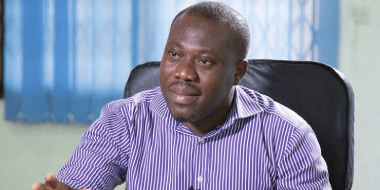 There’s Been More Research on Vaccination- Dr. Justice Yankson 1 Pregnant Women not Being Vaccinated for Safety Reasons- Dr Yankson