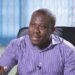 Pregnant Women not Being Vaccinated for Safety Reasons- Dr Yankson