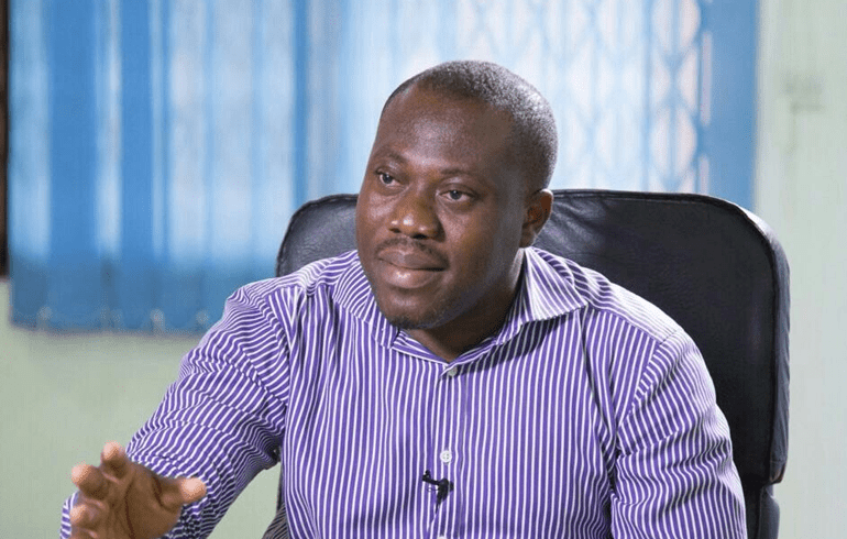 Pregnant Women not Being Vaccinated for Safety Reasons- Dr Yankson