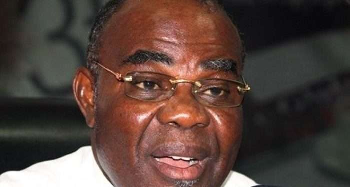 Ghana’s progress shouldn’t be measured with constitution- Ayikoi Otoo 1 assin niorth mp Ghana’s progress shouldn’t be measured with constitution- Ayikoi Otoo