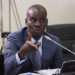 Publication of bribe allegation, malicious and baseless- Haruna Iddrissu