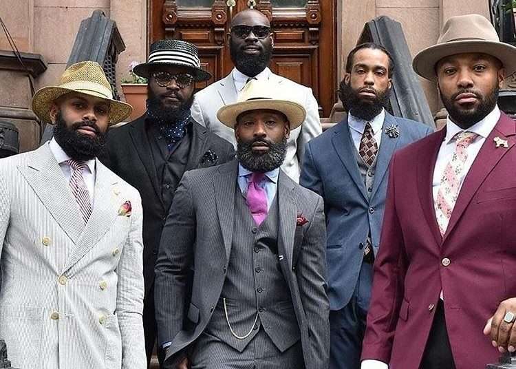 World Beard Day: grooming tips for each face shape 1 World Beard Day: grooming tips for each face shape Yes, I bet you didn't think there is a day reserved just to celebrate the beard. Well, this unfamed day is celebrated on the first Saturday of September worldwide.
