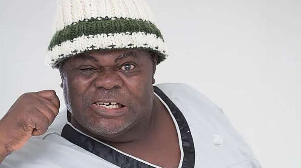 T.T Denies Claims of Begging Ghanaians Again to Pay Off Electricity Debt 1 electricity is TT of 'Taxi Driver' fame has unleashed his wrath on comedian DKB as he has asked him to keep his mouth shut after DKB described him as an "embarrassment".