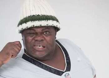 electricity is TT of 'Taxi Driver' fame has unleashed his wrath on comedian DKB as he has asked him to keep his mouth shut after DKB described him as an "embarrassment".