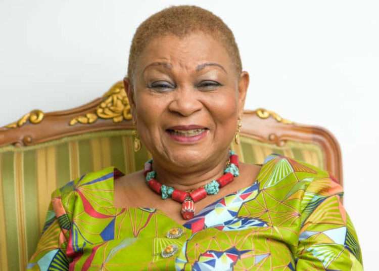 Rev. Dr. Joyce Aryee, Hon Naa Torshie, others to be honored at InstinctWomen Awards 1 Reverend Dr. Joyce Rosalind Aryee and Irene Naa Torshie Lartey will be receiving the prestigious honor of Lifetime Achievement and Exceptional Woman in Politics & Governance Awards