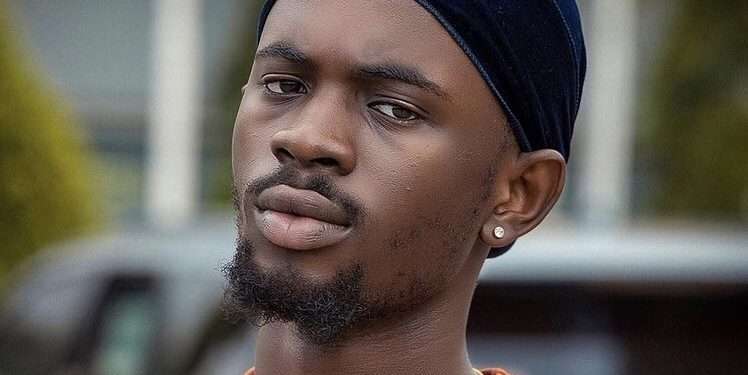 Black Sherif emerges most-streamed artiste on YouTube in August 1 Ghanaian hip-hop/trap performer Black Sherif