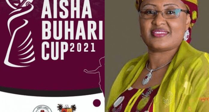 Aisha Buhari Cup kicks off in Nigeria